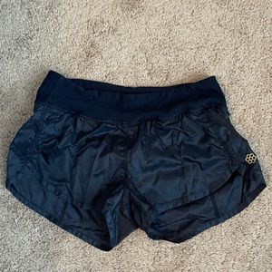 Honeycut black shorts